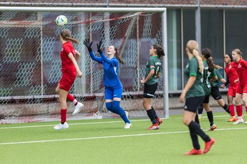 Bild 51 - wCJ ETV Turnier